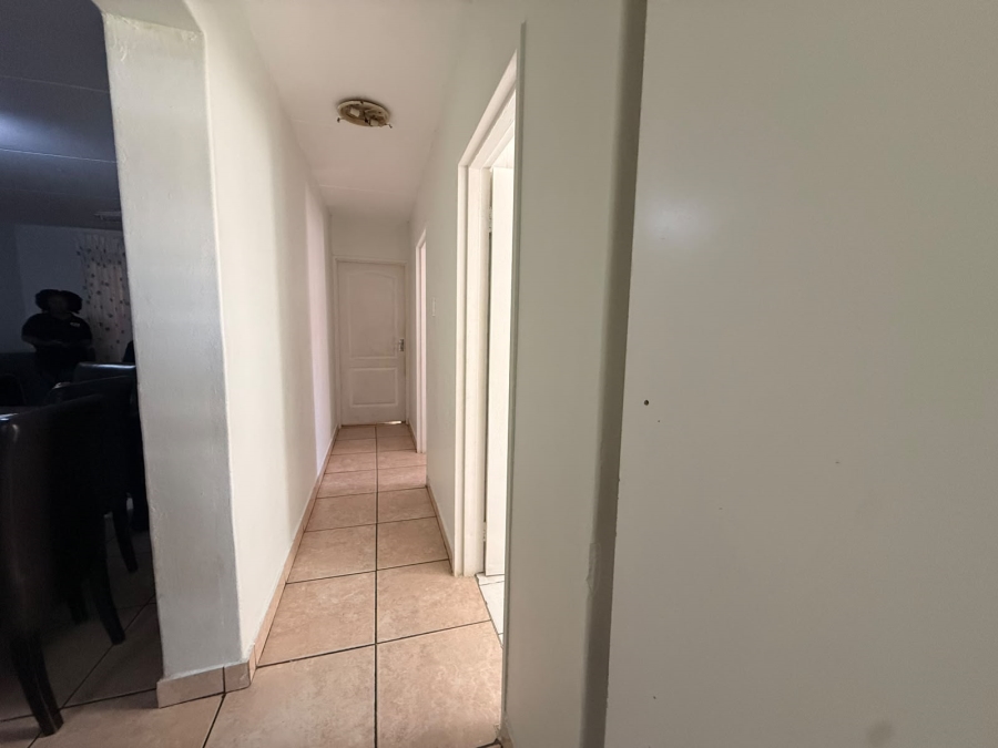 3 Bedroom Property for Sale in Safari Gardens North West